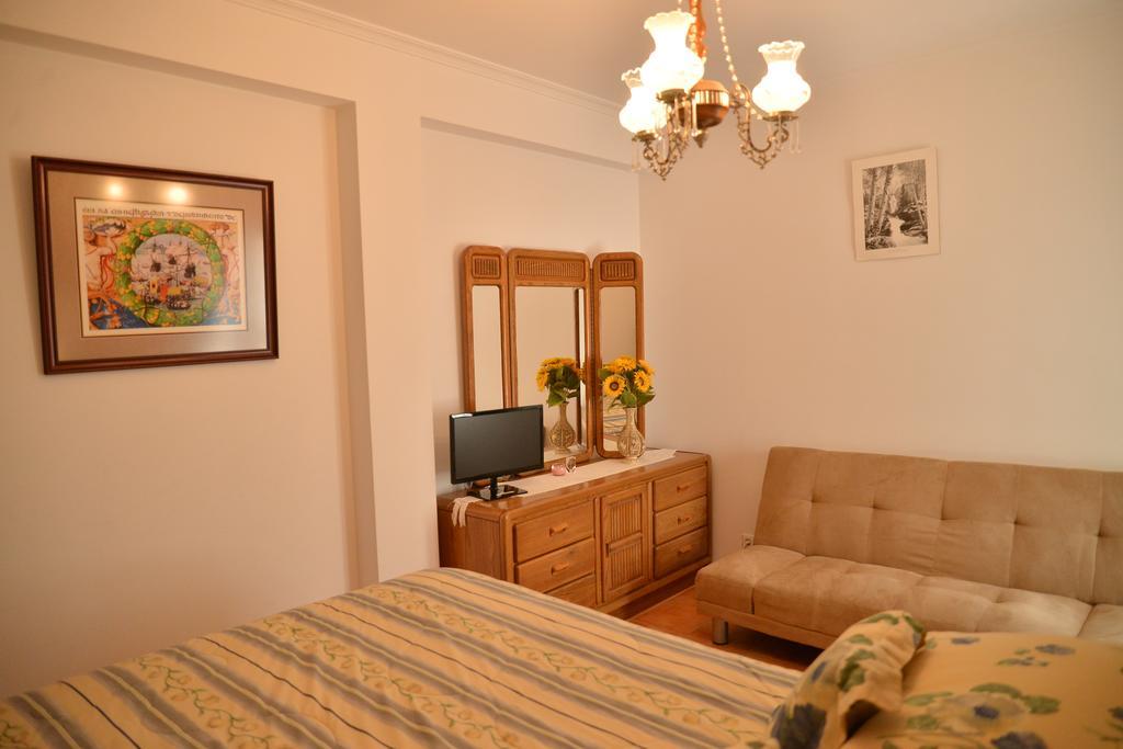 Casa Estrela De Alva Ξενοδοχείο Seia Εξωτερικό φωτογραφία