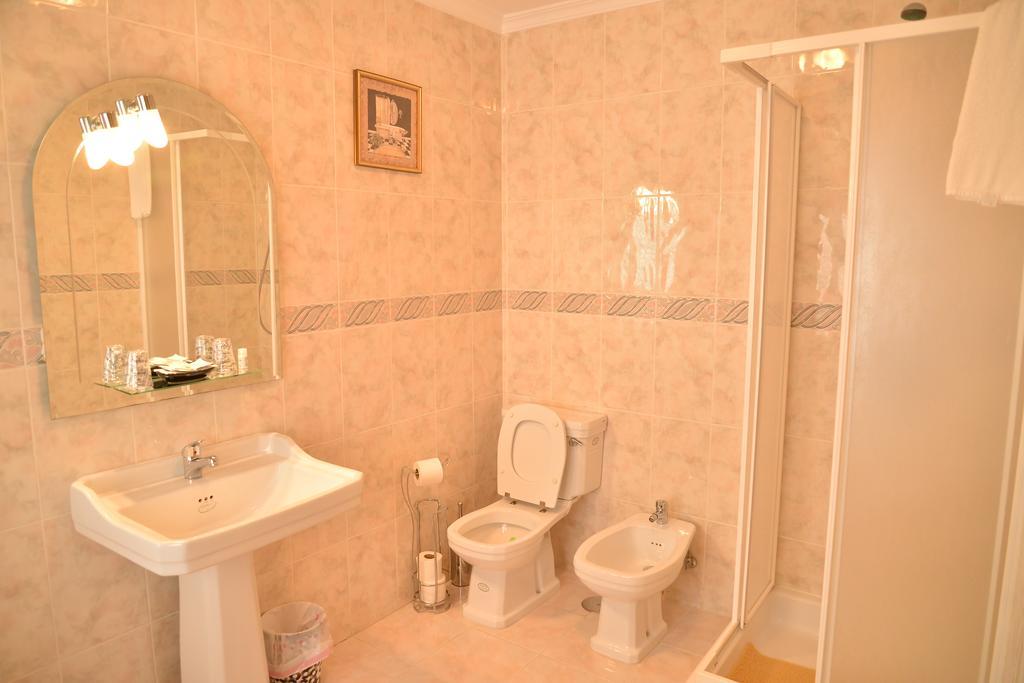 Casa Estrela De Alva Ξενοδοχείο Seia Εξωτερικό φωτογραφία