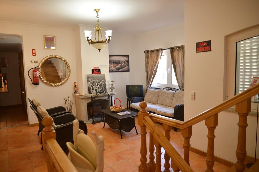 Casa Estrela De Alva Ξενοδοχείο Seia Εξωτερικό φωτογραφία