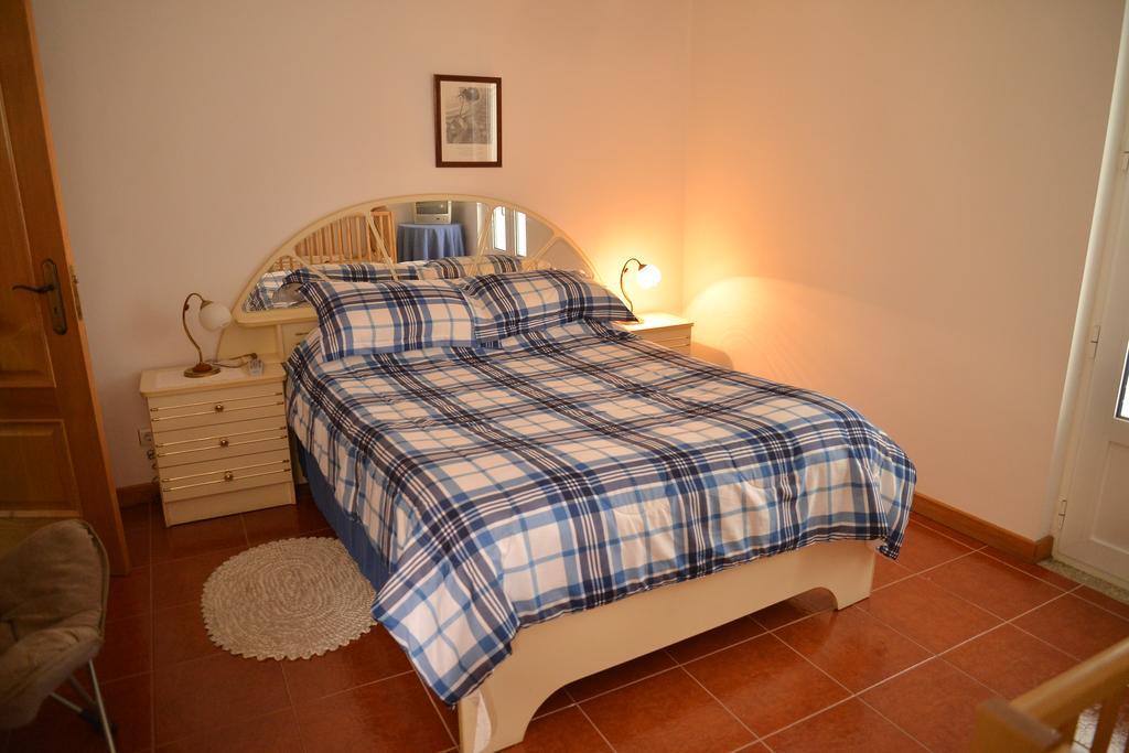 Casa Estrela De Alva Ξενοδοχείο Seia Εξωτερικό φωτογραφία
