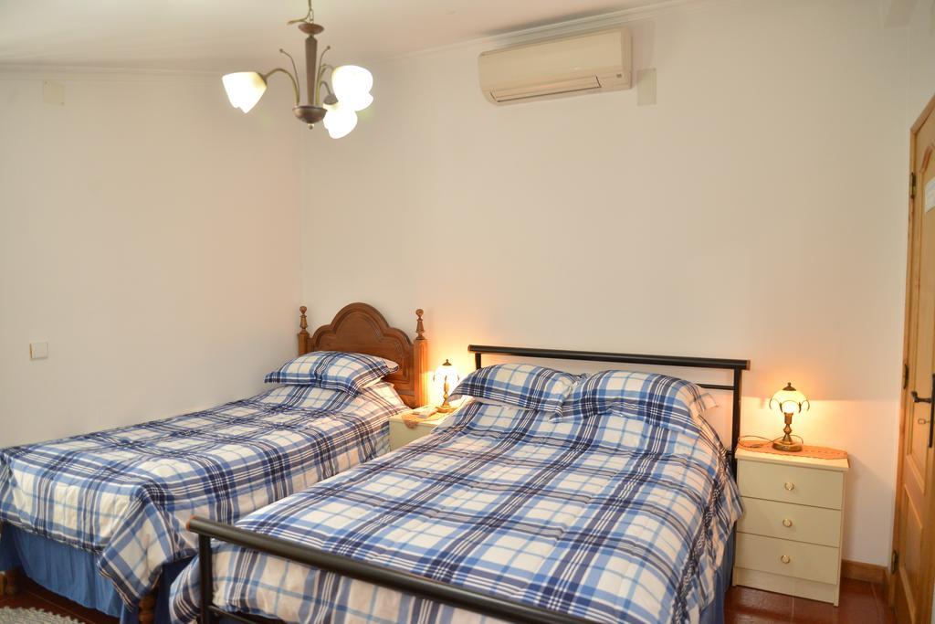 Casa Estrela De Alva Ξενοδοχείο Seia Εξωτερικό φωτογραφία