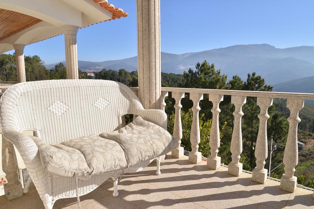Casa Estrela De Alva Ξενοδοχείο Seia Εξωτερικό φωτογραφία
