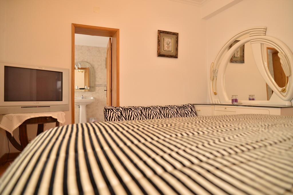 Casa Estrela De Alva Ξενοδοχείο Seia Εξωτερικό φωτογραφία
