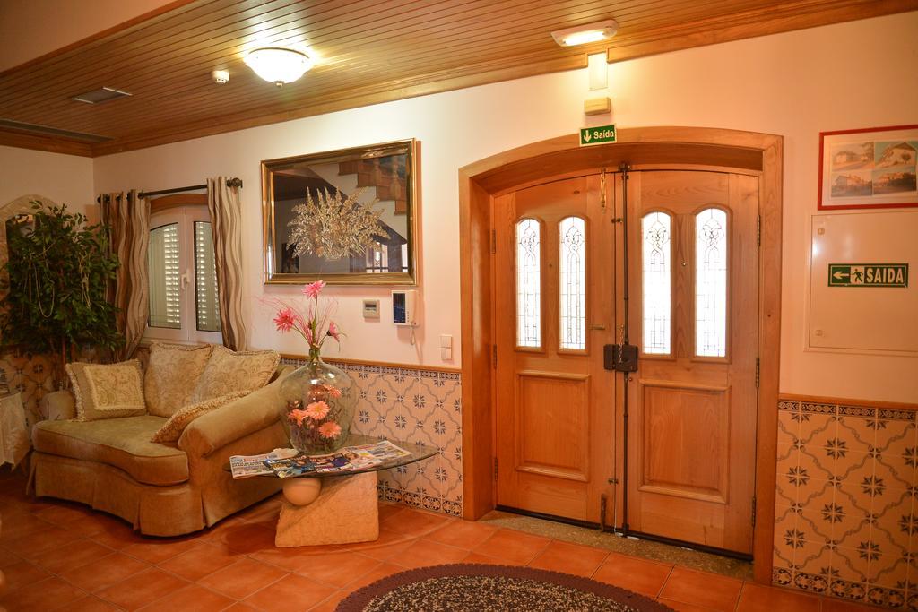 Casa Estrela De Alva Ξενοδοχείο Seia Εξωτερικό φωτογραφία