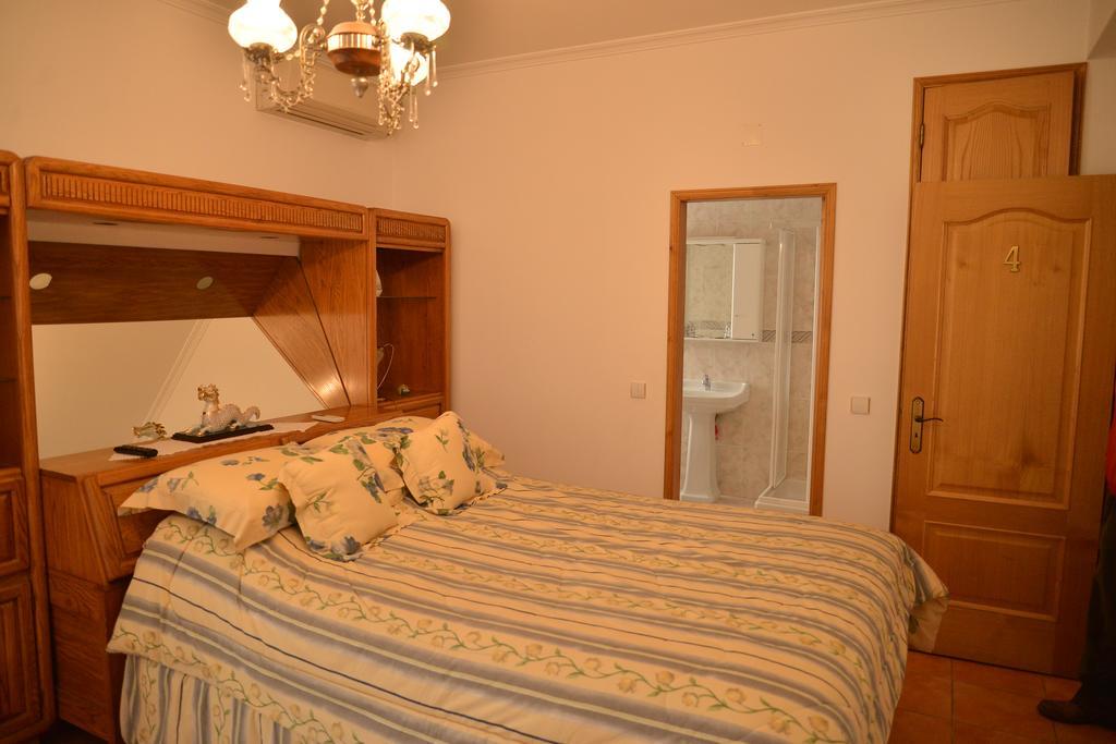 Casa Estrela De Alva Ξενοδοχείο Seia Εξωτερικό φωτογραφία